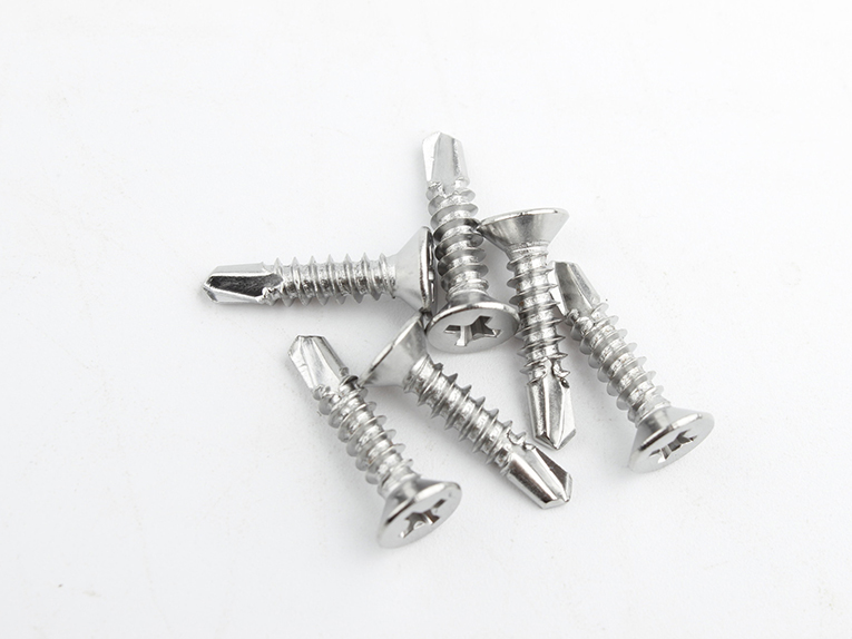 沉頭鉆尾釘 沉頭鉆尾釘